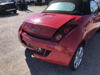 Ford StreetKa 1.6  ELEGANCE picture 9