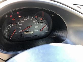 Ford StreetKa 1.6  ELEGANCE picture 20