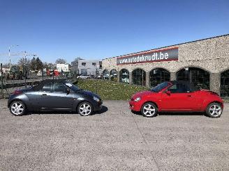 Ford StreetKa 1.6  ELEGANCE picture 2