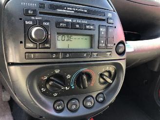 Ford StreetKa 1.6  ELEGANCE picture 19
