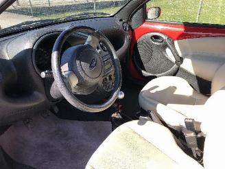 Ford StreetKa 1.6  ELEGANCE picture 7