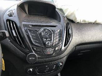 Ford Tourneo Courier 1.0 ECOBOOST picture 21