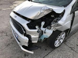 Ford Tourneo Courier 1.0 ECOBOOST picture 12