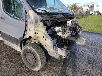 Ford Transit benne 2.0 tdci picture 12