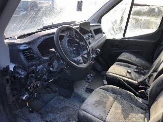 Ford Transit benne 2.0 tdci picture 15