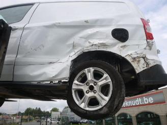 Ford Tourneo Courier 1.0 TURBO picture 17