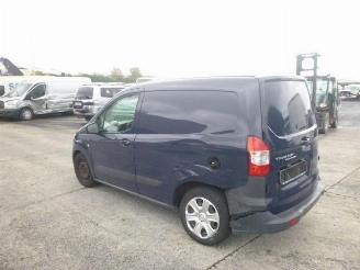 Ford Tourneo Courier 1.5 TDCI TREND picture 2