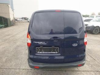 Ford Tourneo Courier 1.5 TDCI TREND picture 14