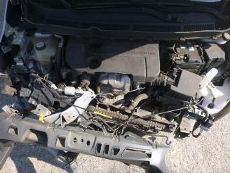 Ford Tourneo Courier 1.6 TDCI picture 17