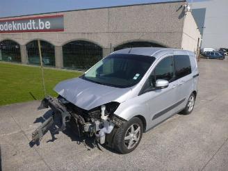 Ford Tourneo Courier 1.6 TDCI picture 4