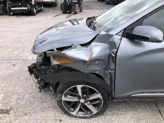 Hyundai Kona 1.0 TURBO GDI picture 11