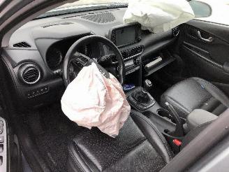 Hyundai Kona 1.0 TURBO GDI picture 5