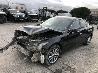 Infiniti Q50 2.2 D picture 4