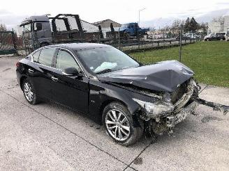 Infiniti Q50 2.2 D picture 3
