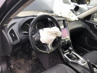 Infiniti Q50 2.2 D picture 5