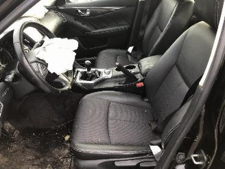 Infiniti Q50 2.2 D picture 7
