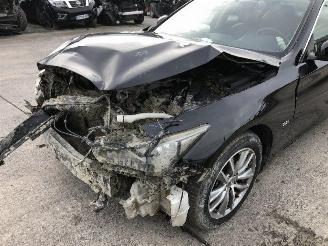 Infiniti Q50 2.2 D picture 9