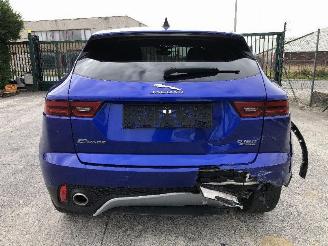 Jaguar E-Pace 2.0 d 150 AWD picture 4