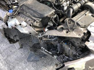 Jaguar XF 2.2 D picture 24