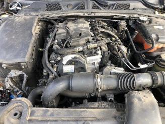 Jaguar XF 2.2 D picture 21