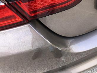 Jaguar XF 2.2 D picture 26