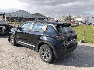 Unfallwagen Jeep Avenger AVENGER 2024/1