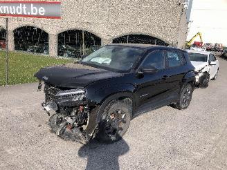 Jeep Avenger AVENGER picture 4
