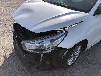 Kia Rio 1.2  G4LA picture 8