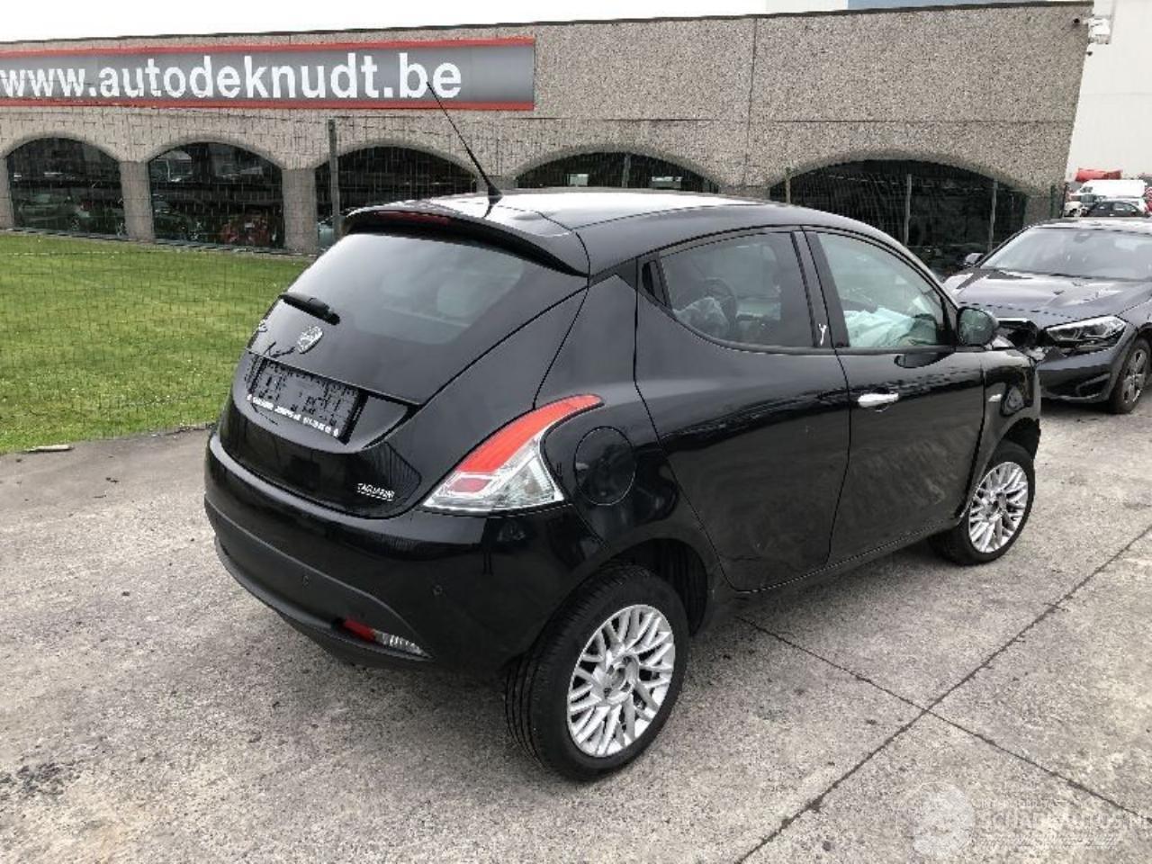Lancia Ypsilon 0.9  GOLD