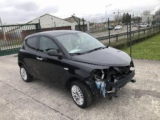 Lancia Ypsilon 0.9  GOLD picture 22