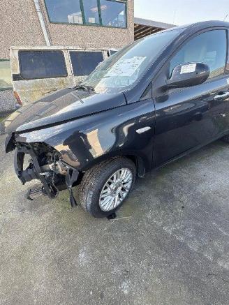 Lancia Ypsilon 0.9  GOLD picture 49