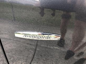 Mercedes C-klasse C280 4 MATIC  AVANTGARDE picture 21