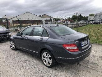 Mercedes C-klasse C280 4 MATIC  AVANTGARDE picture 3