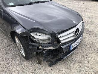Mercedes C-klasse C280 4 MATIC  AVANTGARDE picture 8
