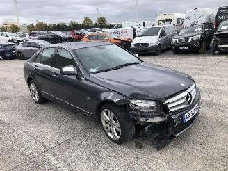 Mercedes C-klasse C280 4 MATIC  AVANTGARDE picture 2