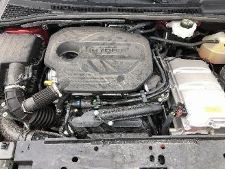MG MG4 1.5 HYBRIDE picture 25