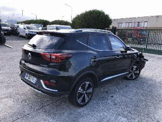 Auto incidentate MG ZS  2021/8