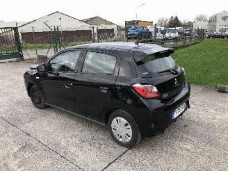 Unfallwagen Mitsubishi Space-star 1.0 2020/8