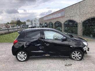 Mitsubishi Space-star 1.2 picture 9