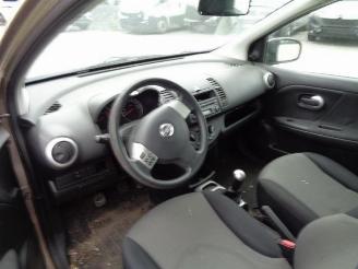 Nissan Note 1.5 dci picture 10