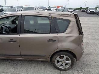 Nissan Note 1.5 dci picture 7
