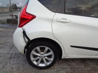 Nissan Note 1.5 dci picture 12