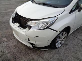 Nissan Note 1.5 dci picture 9