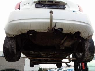 Nissan Note 1.5 dci picture 22