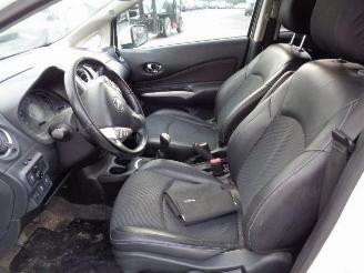 Nissan Note 1.5 dci picture 6