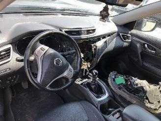 Nissan X-Trail 1.6 dci 7 seats picture 12