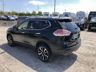 Nissan X-Trail 1.6 dci 7 seats picture 2