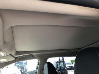 Nissan X-Trail 1.6 dci 7 seats picture 22