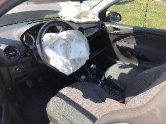 Opel Adam 1.2 picture 8