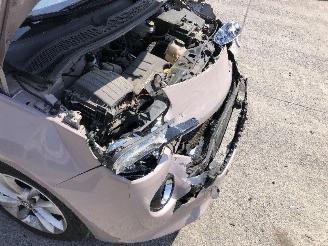 Opel Adam 1.2 picture 14